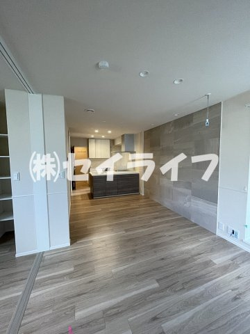 ルミエール光の居間・リビング