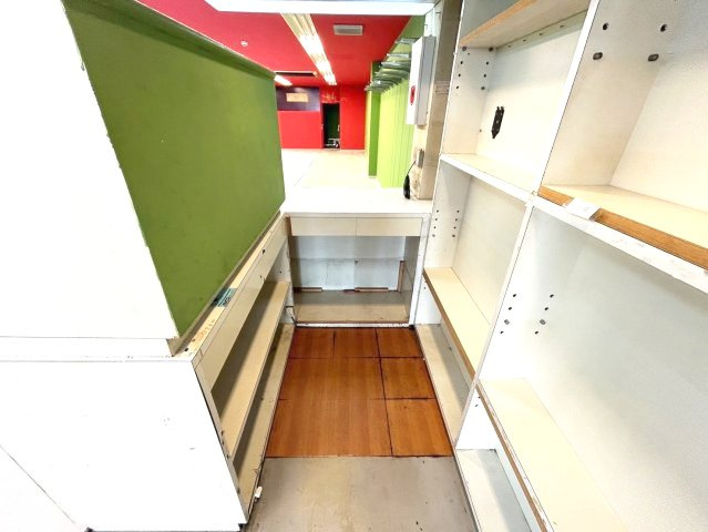 ミッキービルのその他