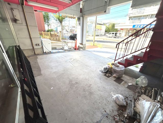 ミッキービルのその他