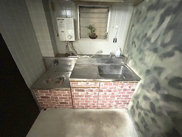 ミッキービルのその他共用部分