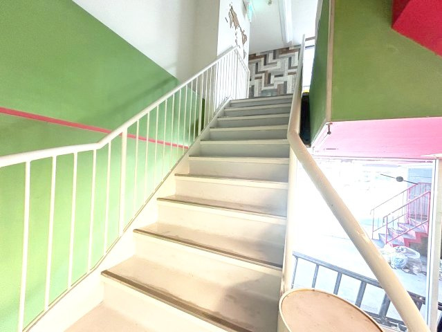 ミッキービルのその他