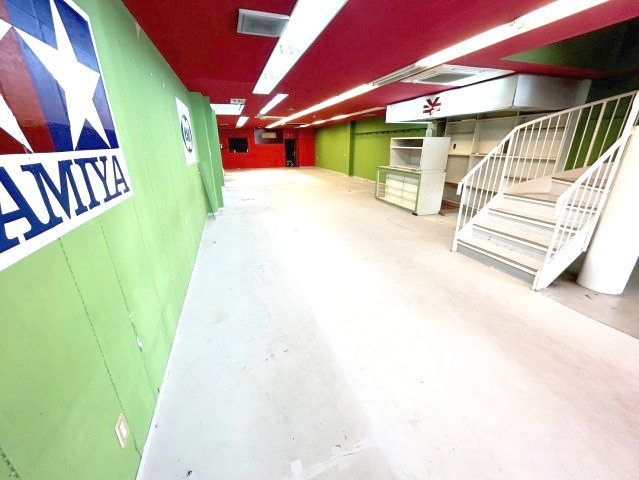 ミッキービルのその他