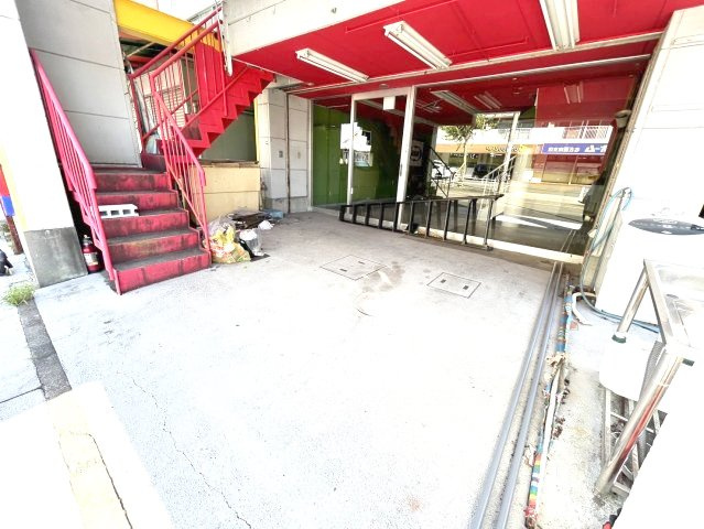 ミッキービルのその他