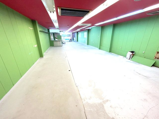 ミッキービルのその他