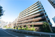 パークアクシス池田山の画像