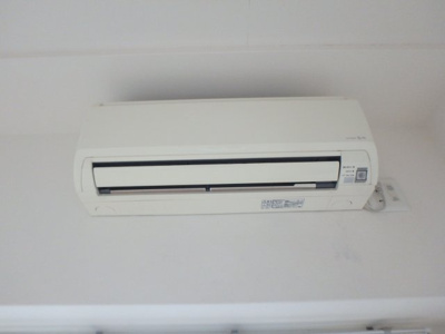 【設備】 | グロース西宮北口 | エアコン完備