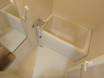 【浴室】 | グロース西宮北口 | 浴室です