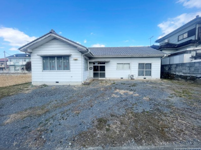 【外観】 | 桜川市富士見台4丁目売事務所