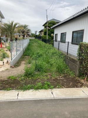 【外観】 | 筑西市蓮沼153坪