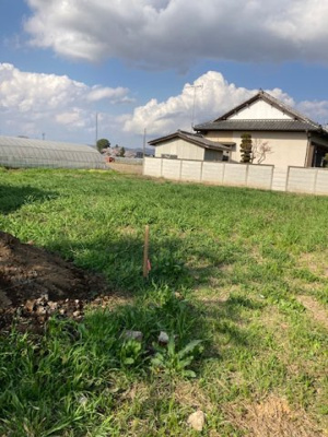 【外観】 | 筑西市蓮沼153坪