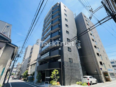 【外観】 | レオンヴァリエ都島北通