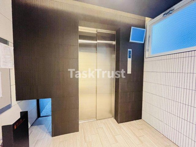 【その他共用部分】 | レオンヴァリエ都島北通