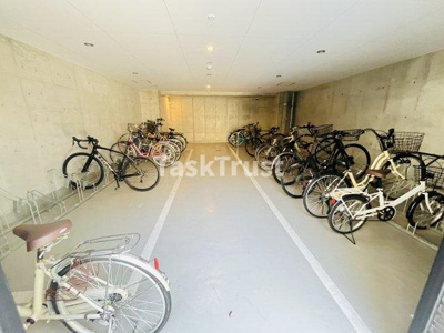 【その他共用部分】 | レオンヴァリエ都島北通