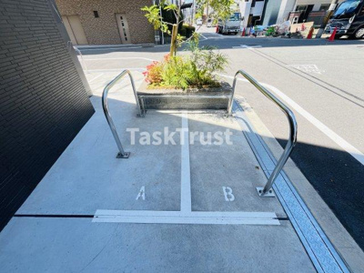 【その他共用部分】 | レオンヴァリエ都島北通