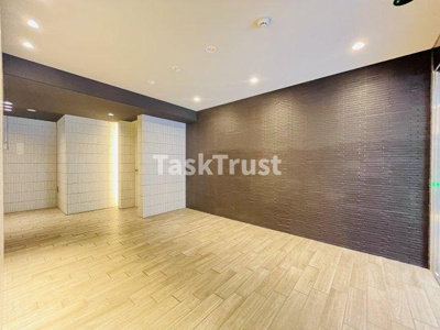 【ロビー】 | レオンヴァリエ都島北通