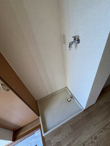 ヒルサイドテラスの設備
