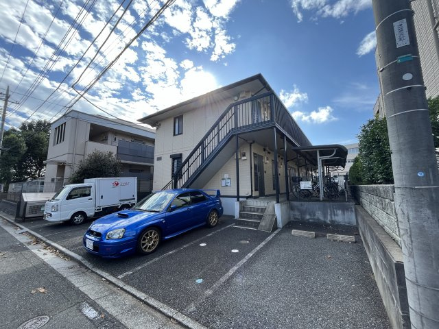 ヒルサイドテラス