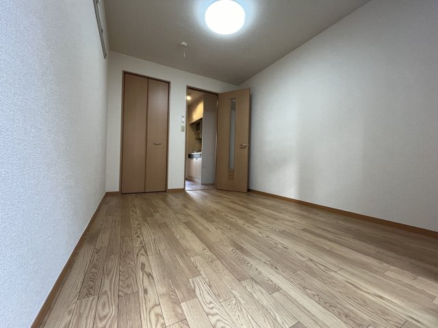ヒルサイドテラスの居間・リビング