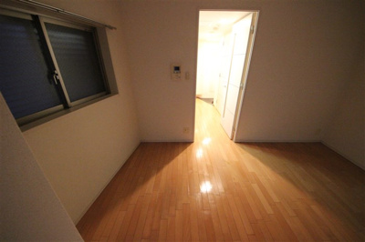 【洋室】 | プレサンス中之島公園パークレジデンス