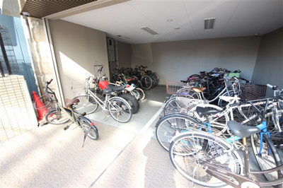 【その他共用部分】 | プレサンス中之島公園パークレジデンス