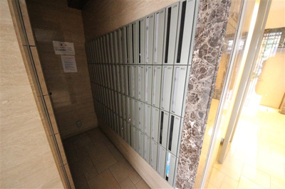 【その他共用部分】 | プレサンス中之島公園パークレジデンス