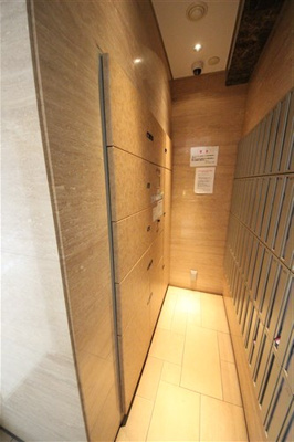 【その他共用部分】 | プレサンス中之島公園パークレジデンス