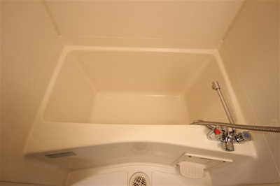 【浴室】 | プレサンス中之島公園パークレジデンス