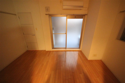 【洋室】 | プレサンス中之島公園パークレジデンス