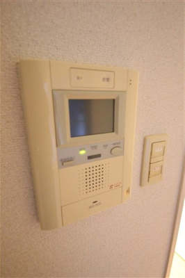 【セキュリティ】 | プレサンス中之島公園パークレジデンス