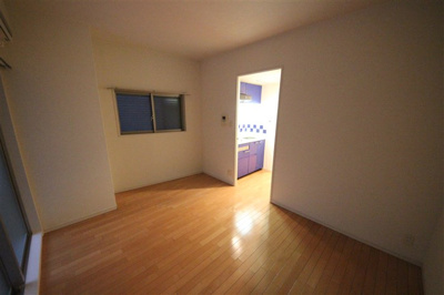 【洋室】 | プレサンス中之島公園パークレジデンス