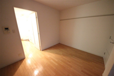 【洋室】 | プレサンス中之島公園パークレジデンス