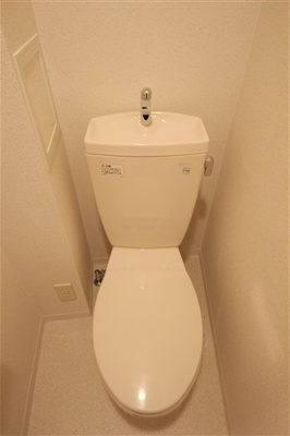 【トイレ】 | プレサンス中之島公園パークレジデンス