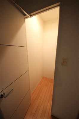 【収納】 | プレサンス中之島公園パークレジデンス