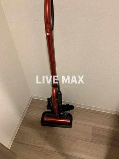 【玄関】プレサンス京都二条京華