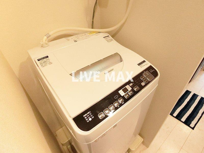 【設備】プレサンス京都二条京華