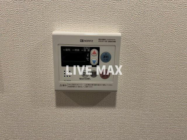 【設備】プレサンス京都二条京華