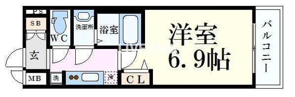 ※反転タイプになります