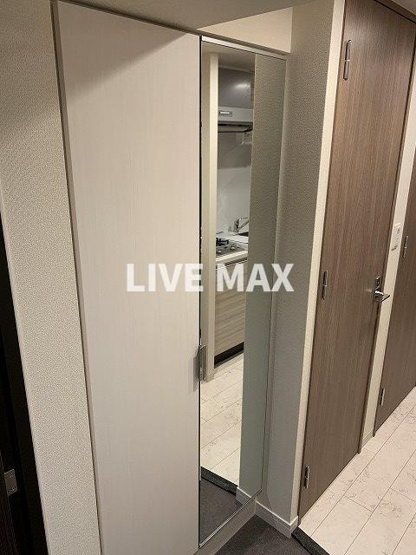 【その他】プレサンス京都二条京華