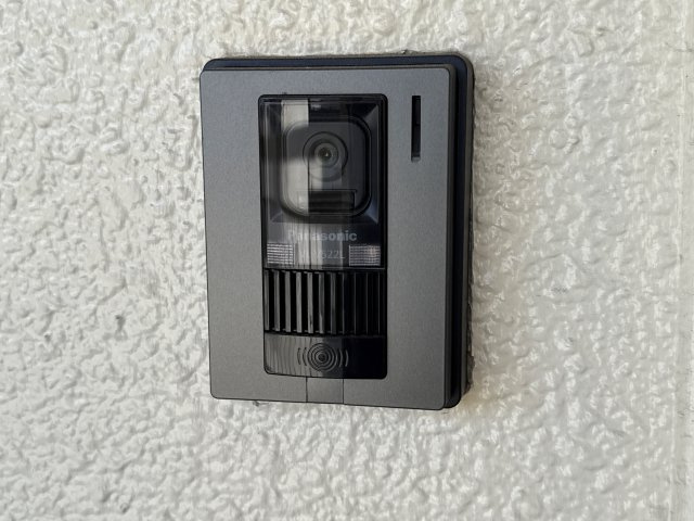 中村マンションのセキュリティ