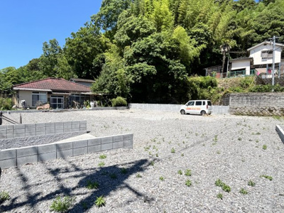 【外観】 | 北友田　売地