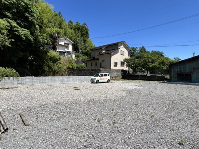 【外観】 | 北友田　売地