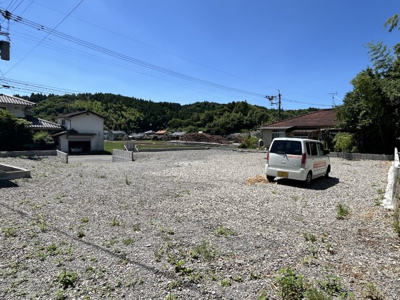 【外観】 | 北友田　売地