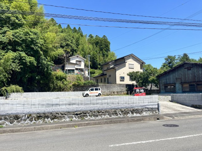 【外観】 | 北友田　売地