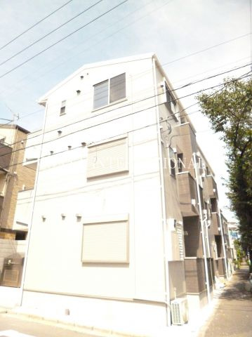 北千住大経レジデンスサクラ壱番館（旧サクラノテラス北千住Ⅰ）
