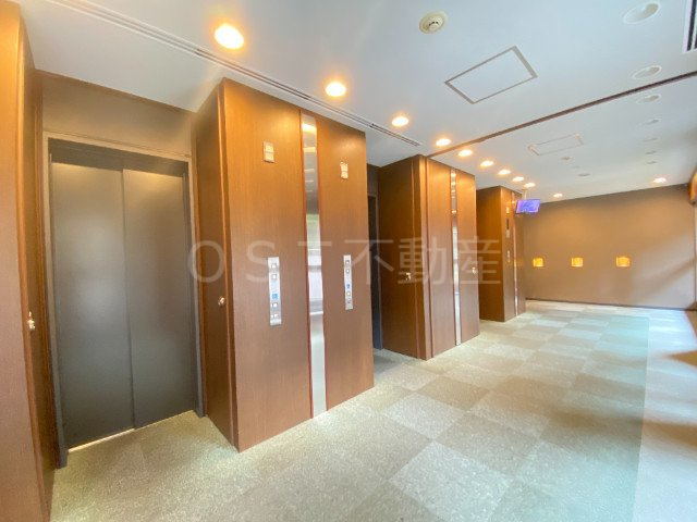 ヴィークタワーOSAKA（ヴィークタワー大阪）のその他共用部分