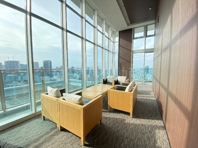 ヴィークタワーOSAKA（ヴィークタワー大阪）のその他共用部分