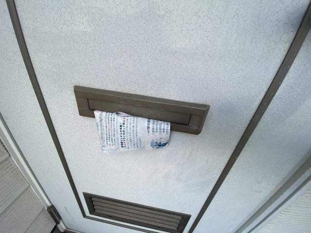 平野組メゾネットのその他共用部分