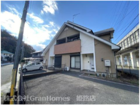 平野組メゾネット