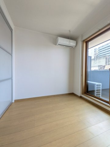 【内装】 | Soga Architect BLDⅡ | きれいな洋室です