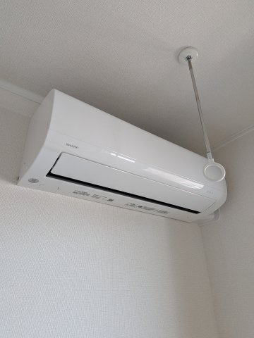 【設備】 | Soga Architect BLDⅡ | エアコン完備です